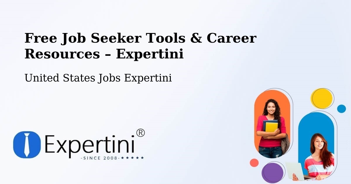 Free Job Seeker Tools & Career Resources – Tappahannock - Tappahannock, United States Jobs Expertini